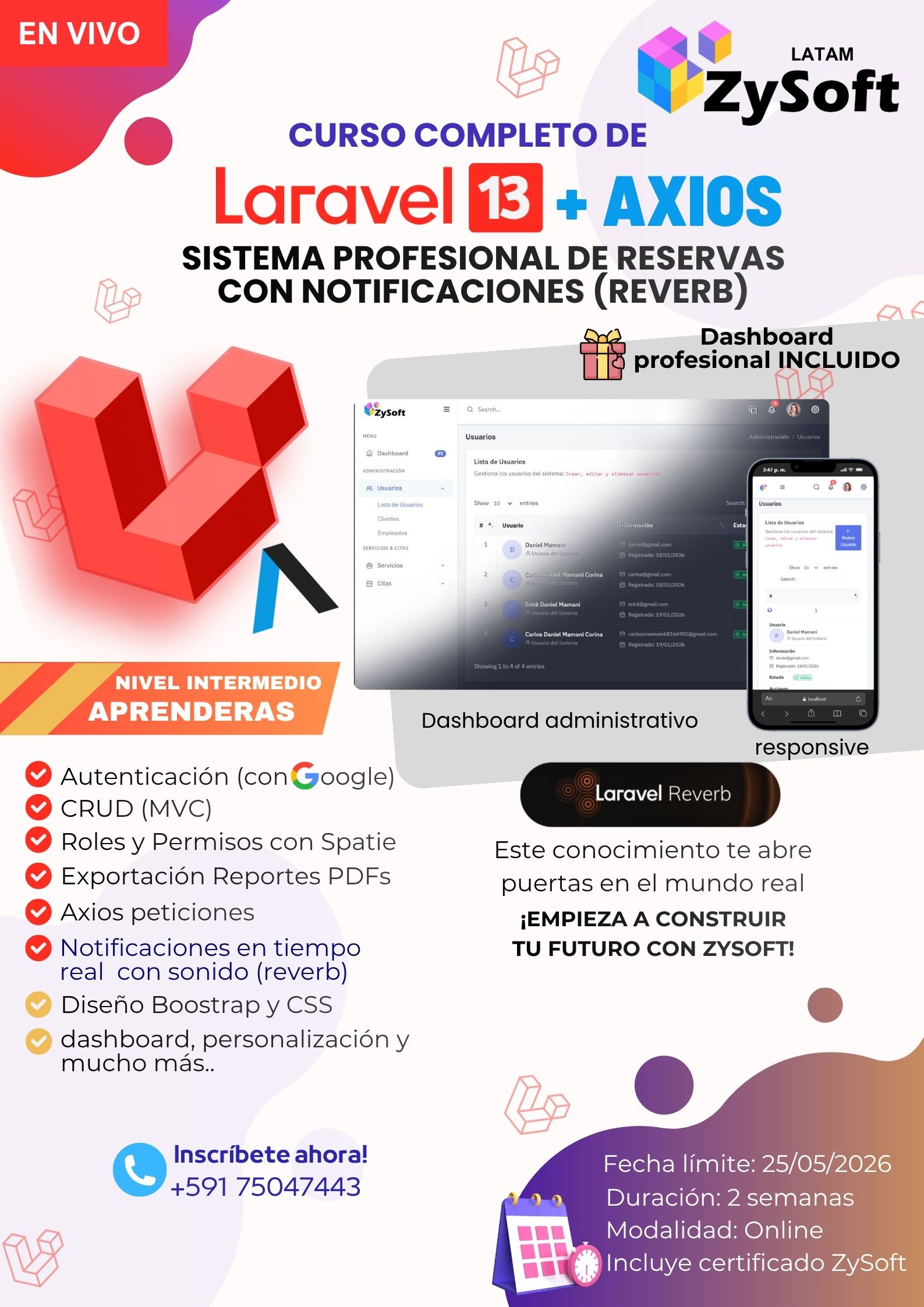 Curso de React